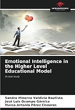 Emotional Intelligence in the Higher Level Educational Model: A case study