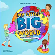 My little big world = Meu pequeno grande mundo