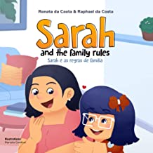 Sarah and the family rules = Sarah e as regras de família