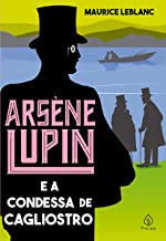 ArsÃ¨ne Lupin e a condessa de Cagliostro