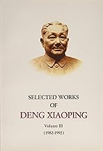 Selected Works of Deng Xiaoping: v. 3