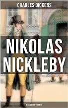 Nikolas Nickleby (Gesellschaftsroman): Sozialkritischer Roman aus dem 19. Jahrhundert