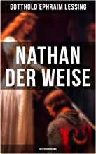 Nathan der Weise (Historiendrama): Bitte um religiöse Toleranz in Jerusalem