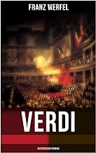 Verdi (Historischer Roman)