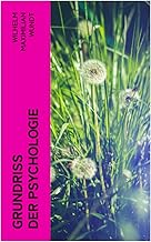 Grundriss der Psychologie