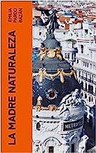 La madre naturaleza: 2ª parte de Los pazos de Ulloa