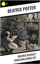 Beatrix Potter's Christmas Book Set