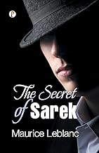 The Secret of Sarek