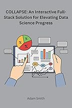 Collapse: An Interactive Full-Stack Solution for Elevating Data Science Progress