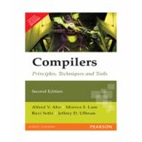 COMPILERS: PRINCIPLES, TECHNIQUES AND TOOLS