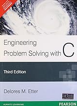 ENGINEERING PROBLEM SOLVING WITH C
