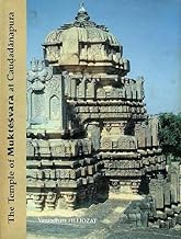 The Temple of Muktesvara at Caudadanapura: A Little-Known 12Th-13th Century Temple in Dharwar District, Karnataka