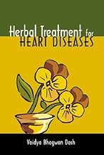 Herbal Treatment for Heart Diseases