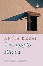 Journey To Ithaca