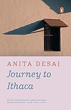 Journey To Ithaca