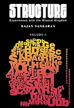 Structure: Experiences with the Mineral Kingdom (2 Volume Set)