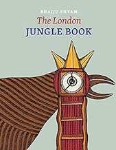 The London Jungle Book [Lingua Inglese]