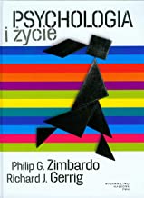 Psychologia I Ĺťycie - Philip G.Zimbardo, Richard J.Gerrig [KSIÄĹťKA]