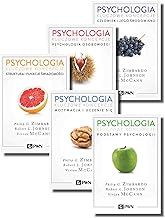 Psychologia Kluczowe koncepcje Tom 1-5