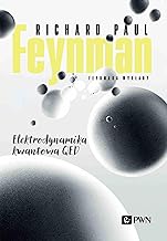 Feynmana wykłady Elektrodynamika kwantowa QED