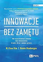 Innowacje bez zamętu: Jak wprowadzać zmiany bez niszczenia branż, firm i miejsc pracy