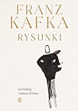 Franz Kafka. Rysunki