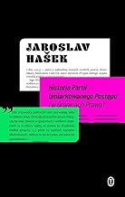 Historia Partii Umiarkowanego Postępu (w Granicach Prawa)