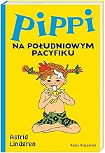 Pippi na Południowym Pacyfiku