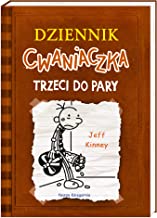 Dziennik cwaniaczka Trzeci do pary