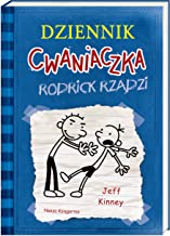 Dziennik cwaniaczka Rodrick rządzi