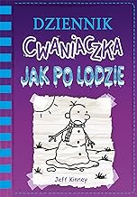 Dziennik cwaniaczka Jak po lodzie