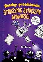Rowley przedstawia Strasznie straszne opowieści