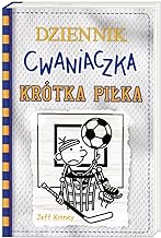 Dziennik cwaniaczka. Krótka piłka