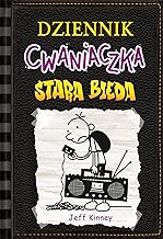 Dziennik cwaniaczka Stara bieda