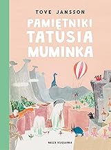 Pamiętniki Tatusia Muminka