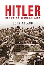 Hitler Reportaż biograficzny