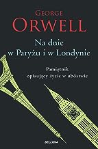 Na dnie w Paryżu i w Londynie