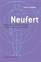 Neufert: Podręcznik projektowania architektoniczno budowlanego