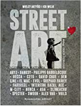 Street Art Wielcy artysci i ich wizje