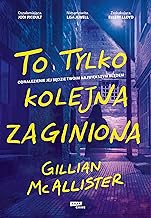 To tylko kolejna zaginiona