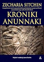 Kroniki Anunnaki