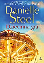 Dziecinna gra: Wielkie Litery