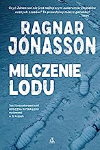 Milczenie lodu: Wielkie Litery