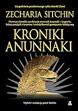 Kroniki Anunnaki