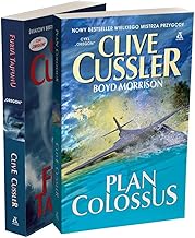 Plan Colossus / Furia tajfunu: Pakiet