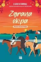 Zgrana ekipa Ranczo Golden Horse 3