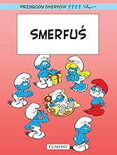 Smerfuś. Smerfy Komiks - Peyo [KOMIKS]