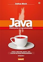Java. Efektywne programowanie.