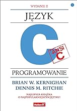 Język ANSI C. Programowanie