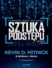 Sztuka podstępu: Łamałem ludzi, nie hasła